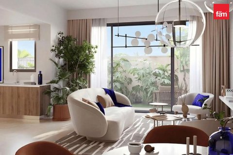 Villa de 3 dormitorios en Dubai, UAE No. 168184 3