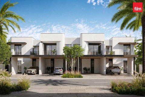 Villa de 3 dormitorios en Dubai, UAE No. 168184 10