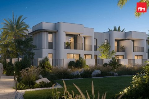 Villa de 3 dormitorios en Dubai, UAE No. 168184 4