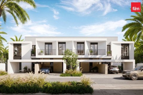 Villa de 3 dormitorios en Dubai, UAE No. 168184 9