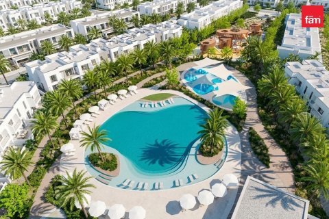 Villa de 3 dormitorios en Dubai, UAE No. 168184 6