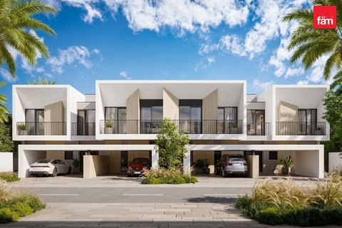 Villa de 3 dormitorios en Dubai, UAE No. 168184