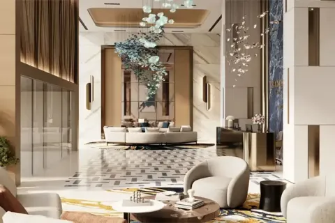 39.9m² Apartment in Dubai, UAE No. 168185 4