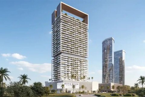 39.9m² Apartment in Dubai, UAE No. 168185 5