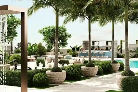 39.9m² Apartment in Dubai, UAE No. 168185 3