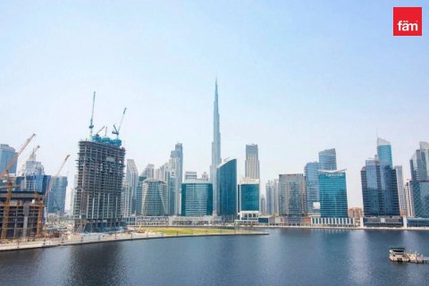 2 bedrooms Apartment in Business Bay, UAE No. 168186 3