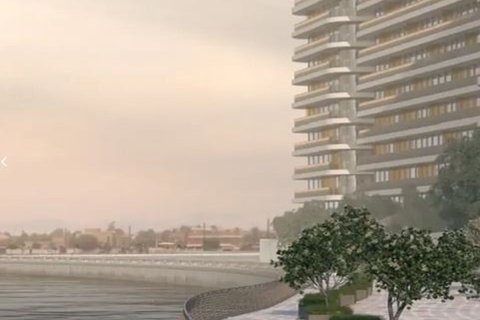 Квартира с 3 спальнями  №107194 8