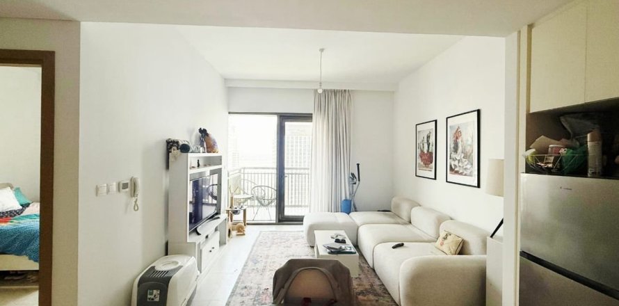 1 bedroom Apartment  No. 107197