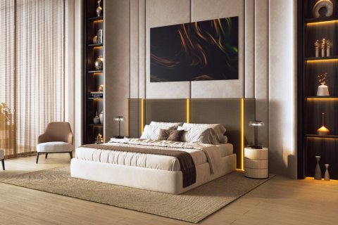 2 bedrooms Apartment  No. 107195 3