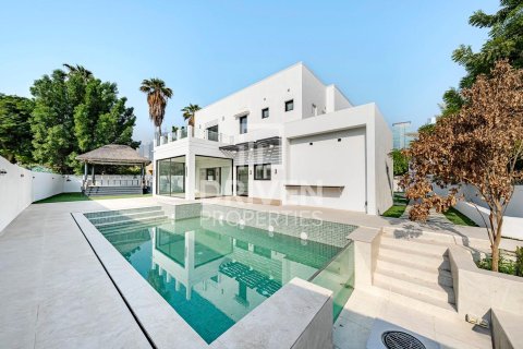 Villa de 4 chambres  No. 120873 2