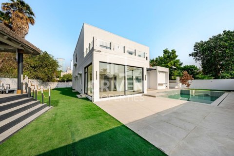 Villa de 4 chambres  No. 120873 3