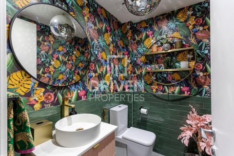 Townhouse de 3 chambres  No. 120872 15