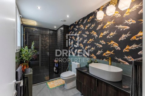 Townhouse de 3 chambres  No. 120872 5