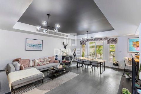 Townhouse de 3 chambres  No. 120872 6