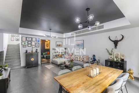 Townhouse de 3 chambres  No. 120872 7