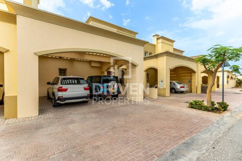 Townhouse de 3 chambres  No. 120872 18