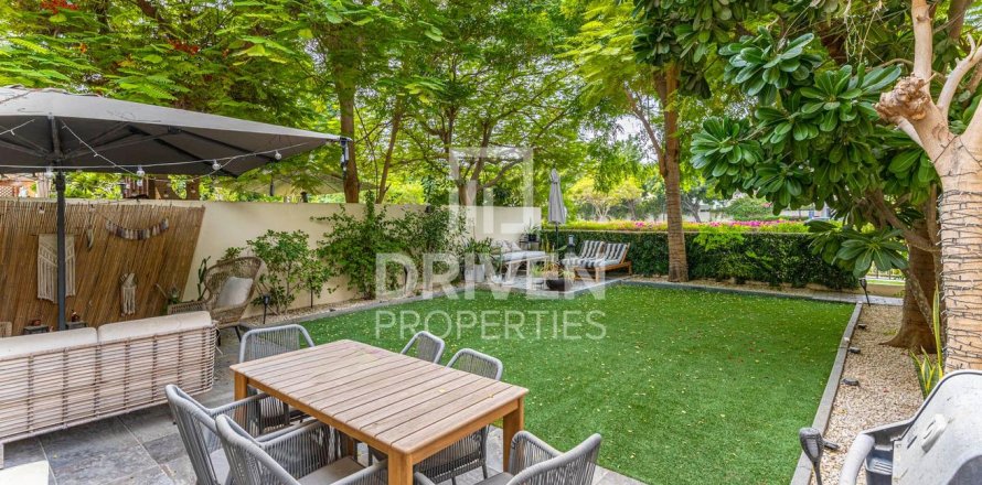 Townhouse de 3 chambres  No. 120872