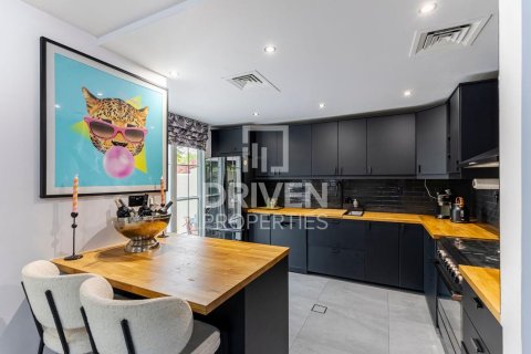 Townhouse de 3 chambres  No. 120872 4