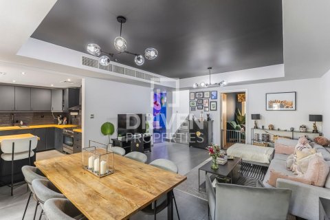 Townhouse de 3 chambres  No. 120872 8