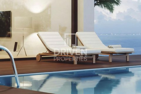 Вилла с 6 спальнями  №122217 11