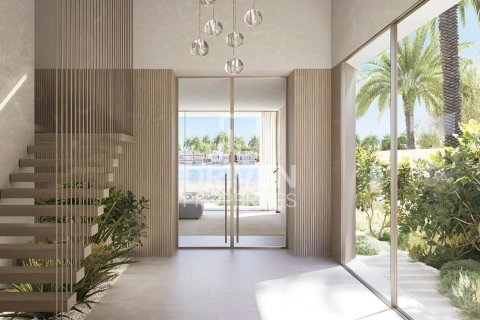 Вилла с 6 спальнями  №122217 8