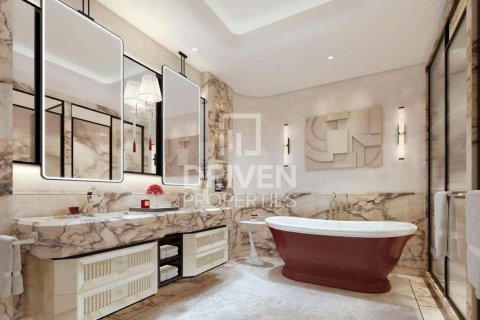 Квартира с 2 спальнями  №122219 23