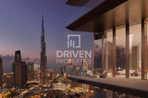 Квартира с 2 спальнями  №122219 2