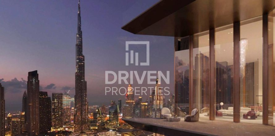 Квартира с 2 спальнями  №122219