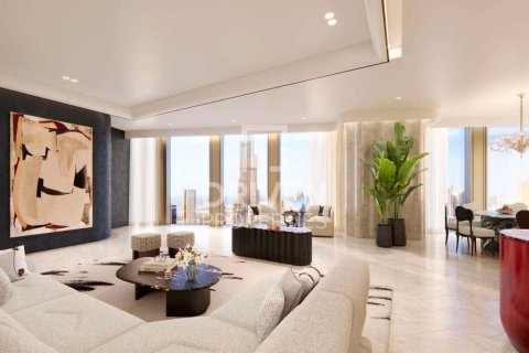 Квартира с 2 спальнями  №122219 17