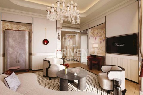 Квартира с 2 спальнями  №122219 12