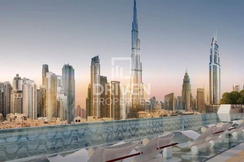 Квартира с 2 спальнями  №122219 8