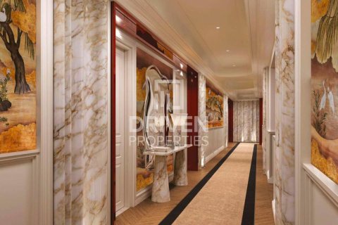 Квартира с 2 спальнями  №122219 9