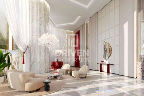 Квартира с 2 спальнями  №122219 16