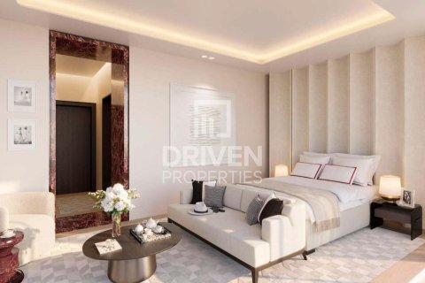 Квартира с 2 спальнями  №122219 26