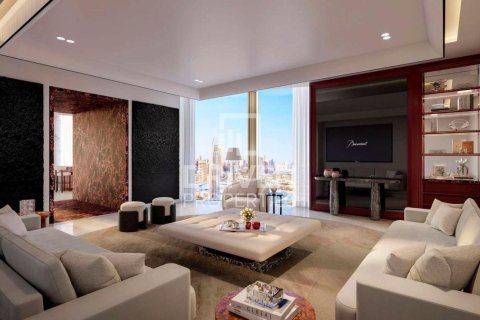 Квартира с 2 спальнями  №122219 24