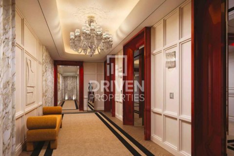 Квартира с 2 спальнями  №122219 11