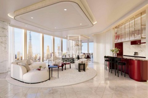 Квартира с 2 спальнями  №122219 10