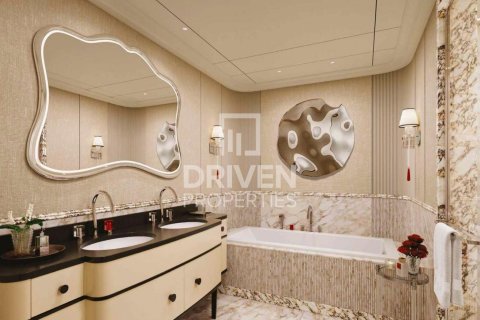 Квартира с 2 спальнями  №122219 15