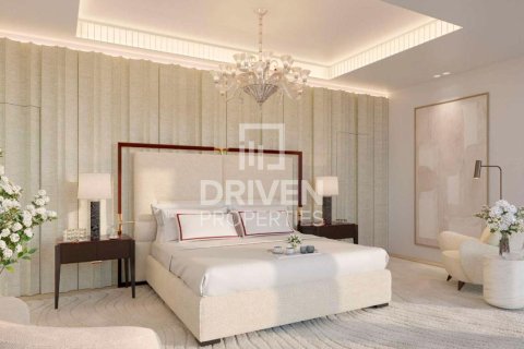 Квартира с 2 спальнями  №122219 22