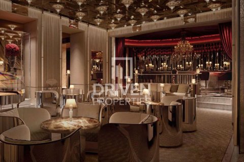 Квартира с 2 спальнями  №122219 7