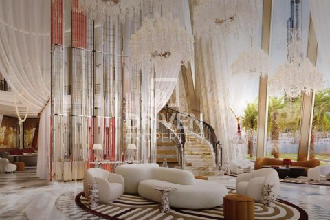 Квартира с 2 спальнями  №122219 4