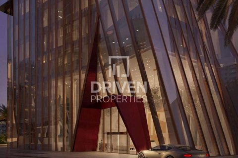 Квартира с 2 спальнями  №122219 3