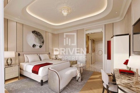 Квартира с 2 спальнями  №122219 14