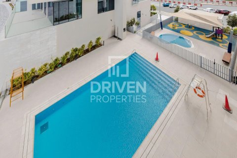 Appartement de 2 chambres  No. 122215 6