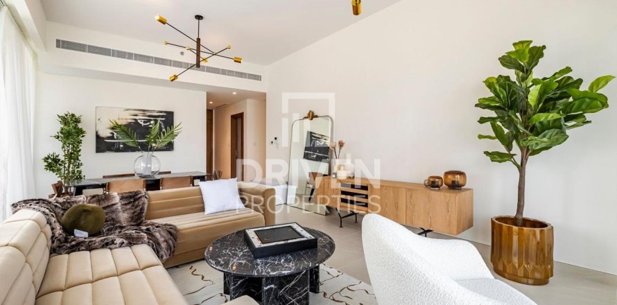 Appartement de 2 chambres  No. 122215