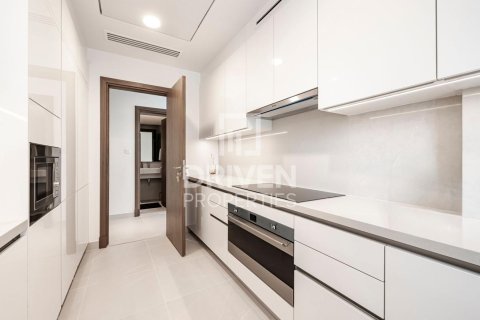 Appartement de 2 chambres  No. 122215 16