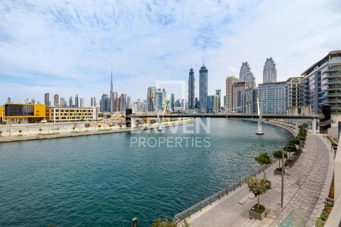 Appartement de 2 chambres  No. 122215 9