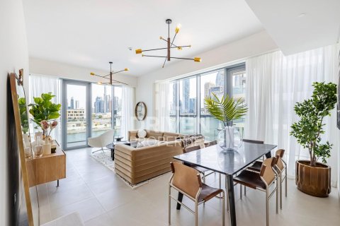 Appartement de 2 chambres  No. 122215 3