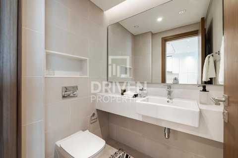 Appartement de 1 chambre  No. 122216 13