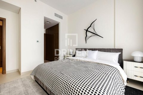 Appartement de 1 chambre  No. 122216 12